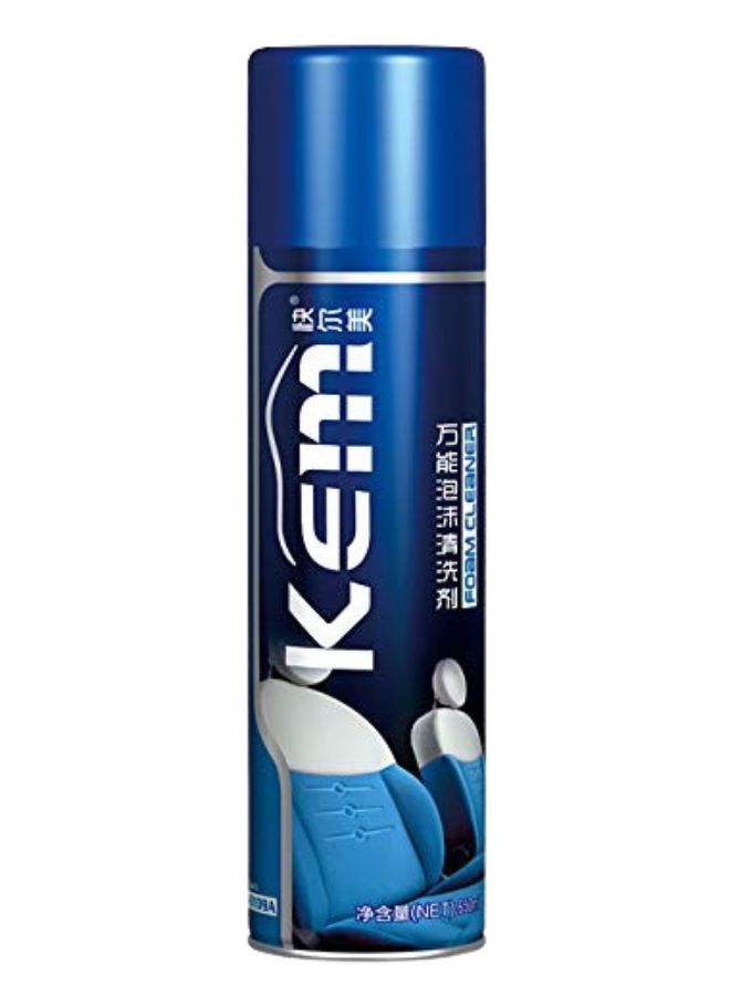 كيم KEM - منظف رغوي متعدد الأغراض سعة 650 مل