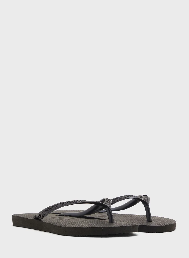 havaianas T Bar Flip Flops
