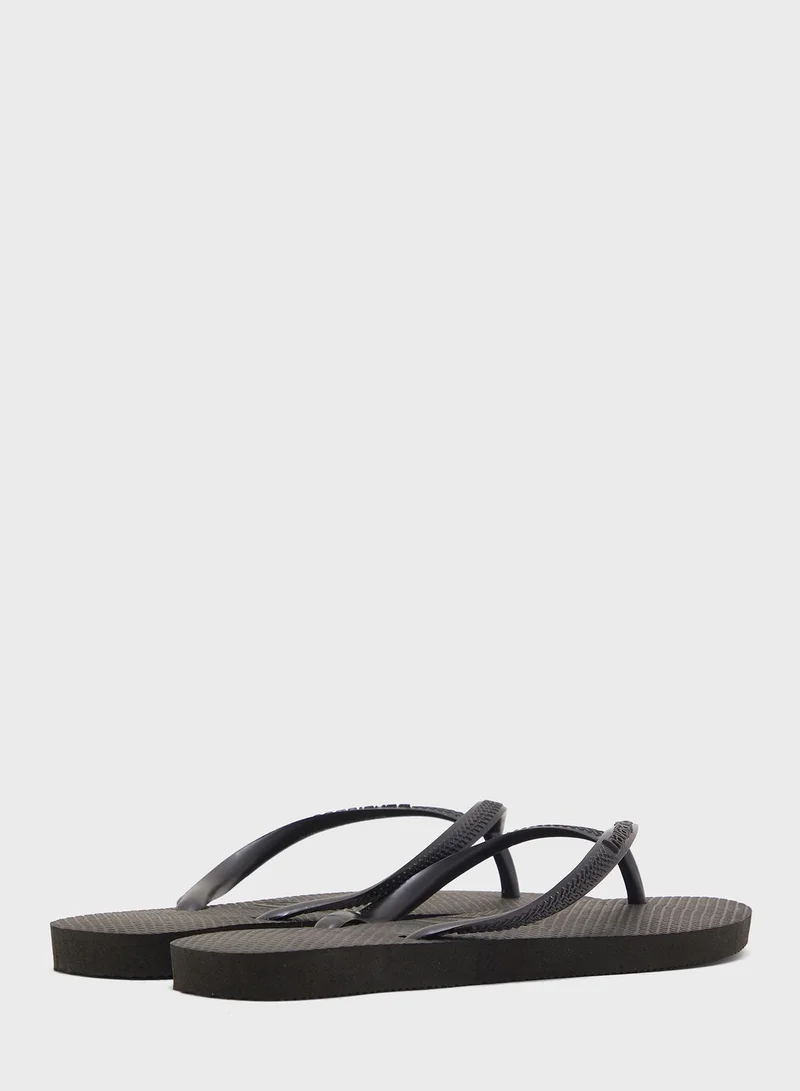 havaianas T Bar Flip Flops
