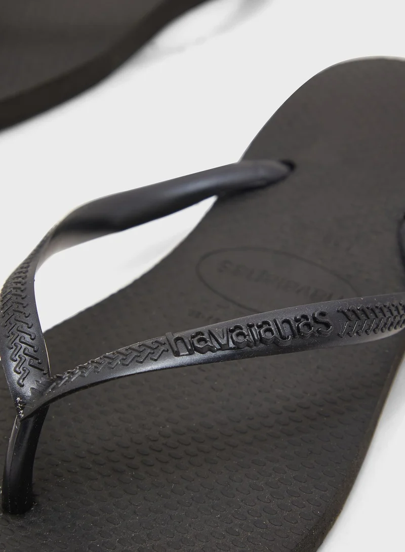 havaianas T Bar Flip Flops