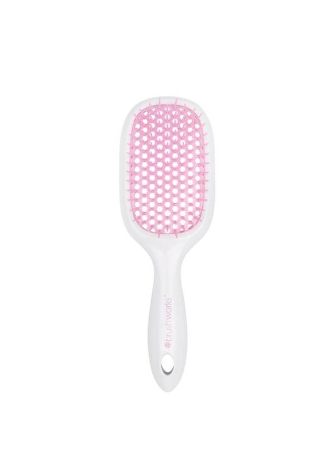 Brushworks brushworks HD Honey Comb Hair Brush 