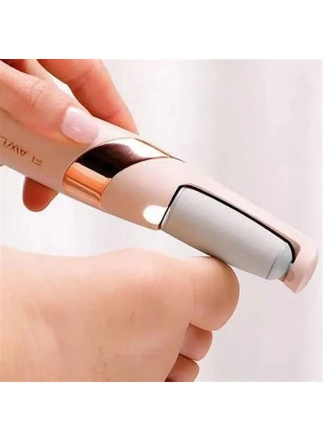 4-in-1 pumice stone for removing dead skin and excess calluses - Image 2