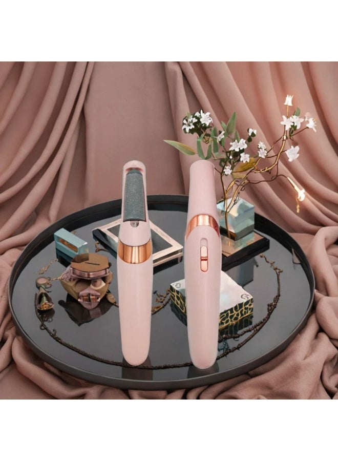 4-in-1 pumice stone for removing dead skin and excess calluses - Image 1