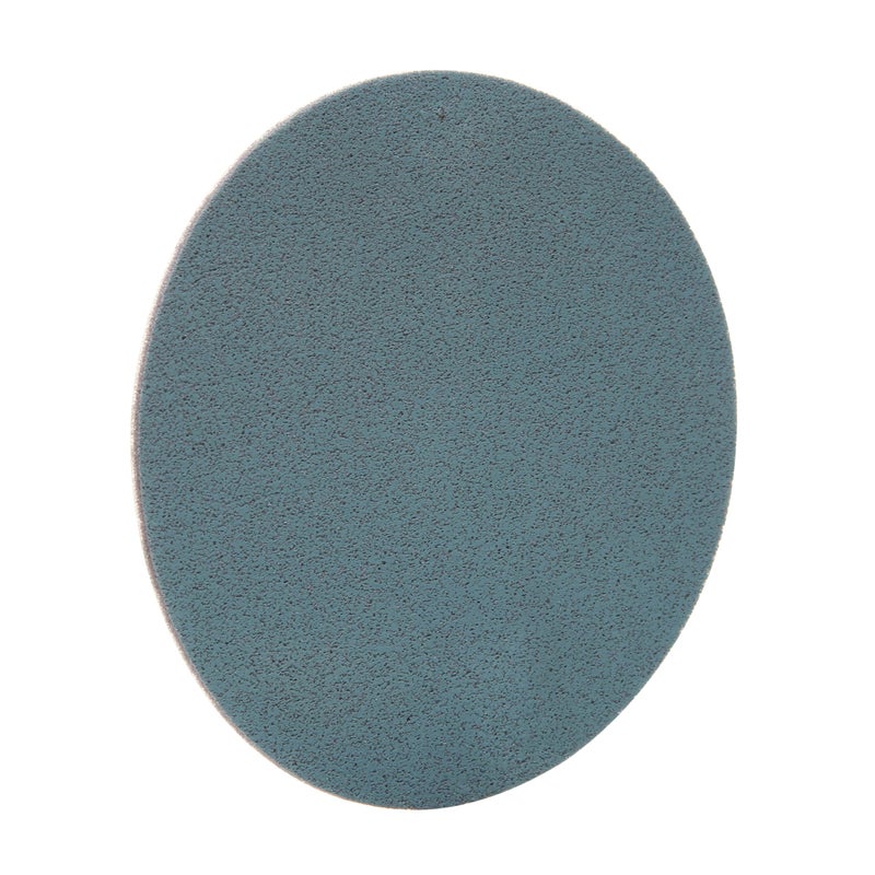 3M Trizact 3M Trizact Hookit Foam Disc, 30662, 6 in, P5000, 15 discs per carton , Blue - Image 5