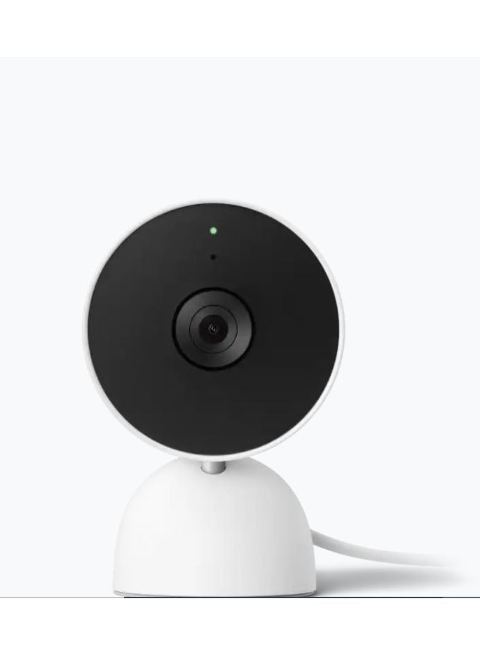 Nest Cam indoor, wired GA01998-US  - Image 2