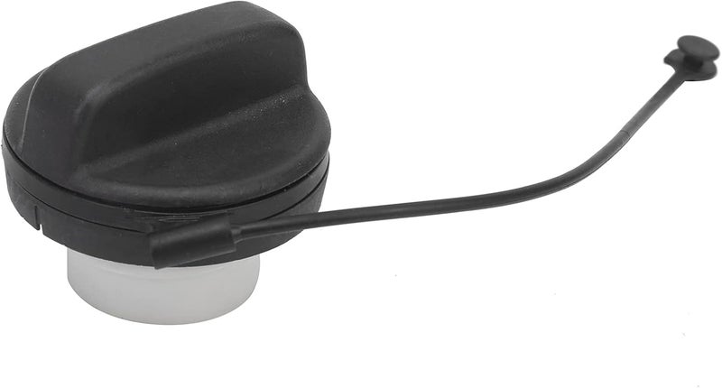 woobles Fuel Filler Door Gas Tank Cap Cover 17251-3JA0A ABS Gas Cap Replacement for JX35 3.5L, for QX60 2.5L 3.5L, for Altima 2.5L 3.5L, for Frontier 2.5L 4.0L, for Murano 2.5L 3.5L - Image 1