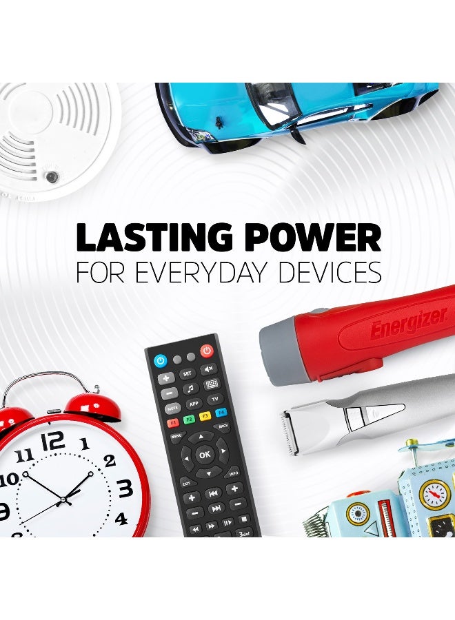 Energizer Power Alkaline AAA Batteries – Pack of 24 - Image 5