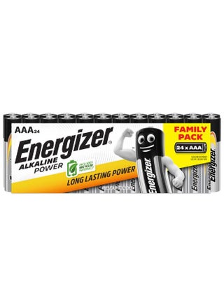 Energizer AAA Batteries, Alkaline Power Batteries, 24 Pack - pzsku/Z5B2E645B0A191D4A2DAAZ/45/_/1725629601/034dbd65-34d0-4401-860e-ca2bda2d2871