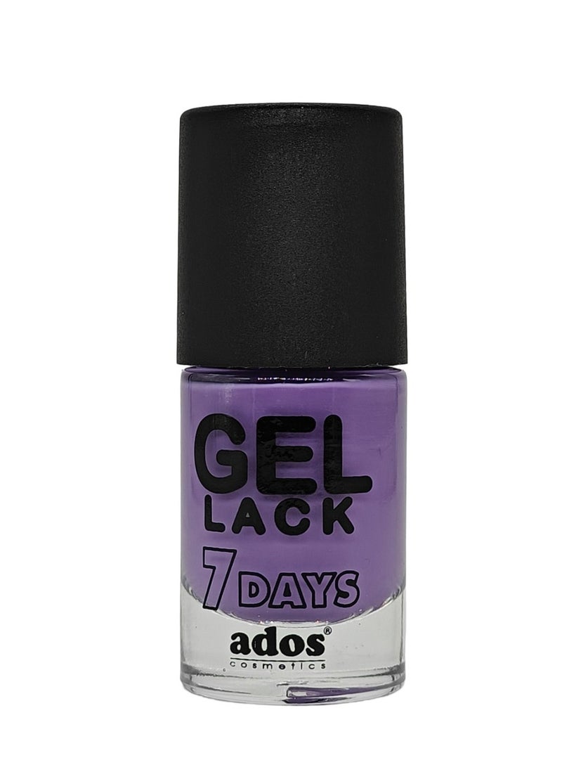 ados Nail Polish Gel Lack 8 g - No.144 - Image 1