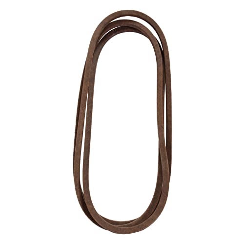 Maxpower حزام قيادة السطح Maxpower 336319 لطراز 46" من Poulan/Husqvarna/Craftsman، 405143، 532405143، 58445310 والعديد من الطرازات الأخرى - Image 4