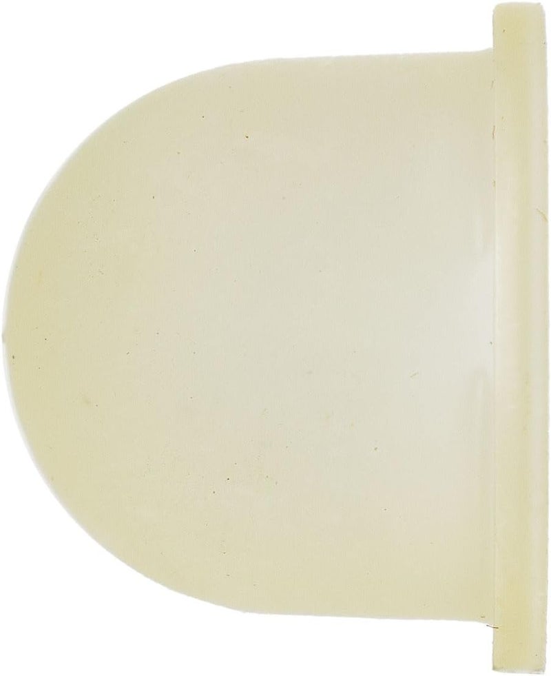 Surefit SureFit Carburetor Primer Bulb Replacement for Zama 0057004 C1U C1Q C1M Lawn Mower Carburetors - Image 2
