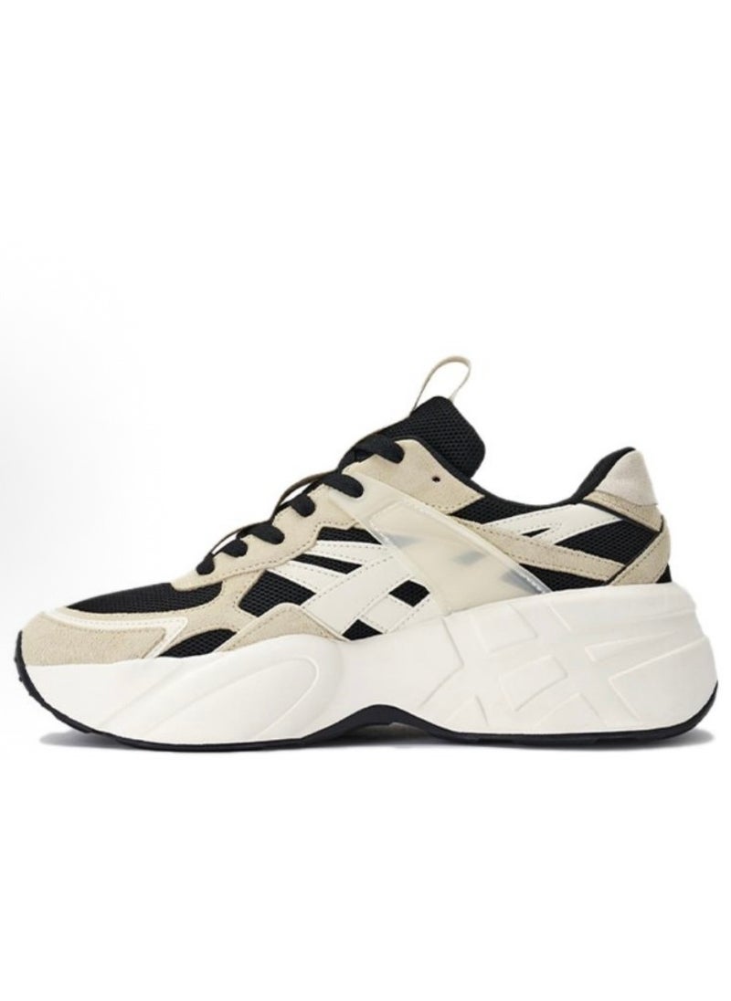 Onitsuka Tiger SP-I Casual Shoes Black/Khaki  - Image 1