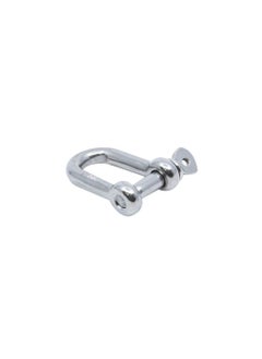 Homesmiths Shackle Stainless Steel 6Mm  - Image 2