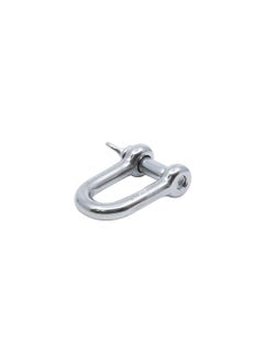 Homesmiths Shackle Stainless Steel 6Mm  - Image 3