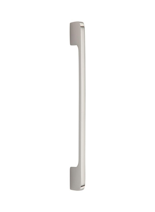 Allied Stainless Steel Cabinet Handle No. 909 | 4 inch | Glossy Chrome (Pack of 2) - Image 3