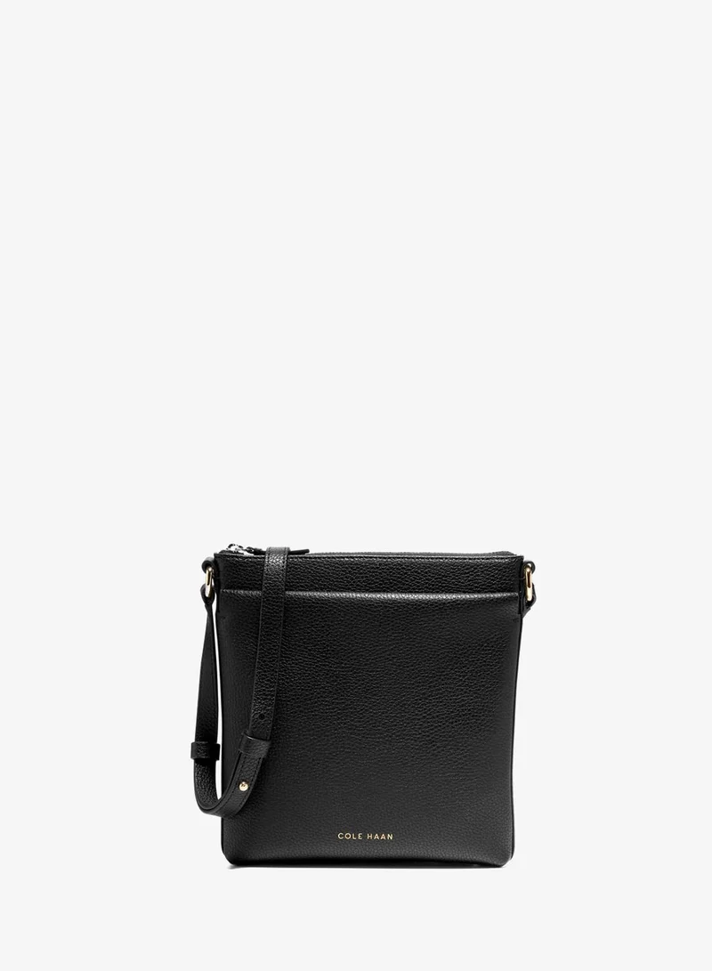 COLE HAAN Women's Emily Leather Crossbody
