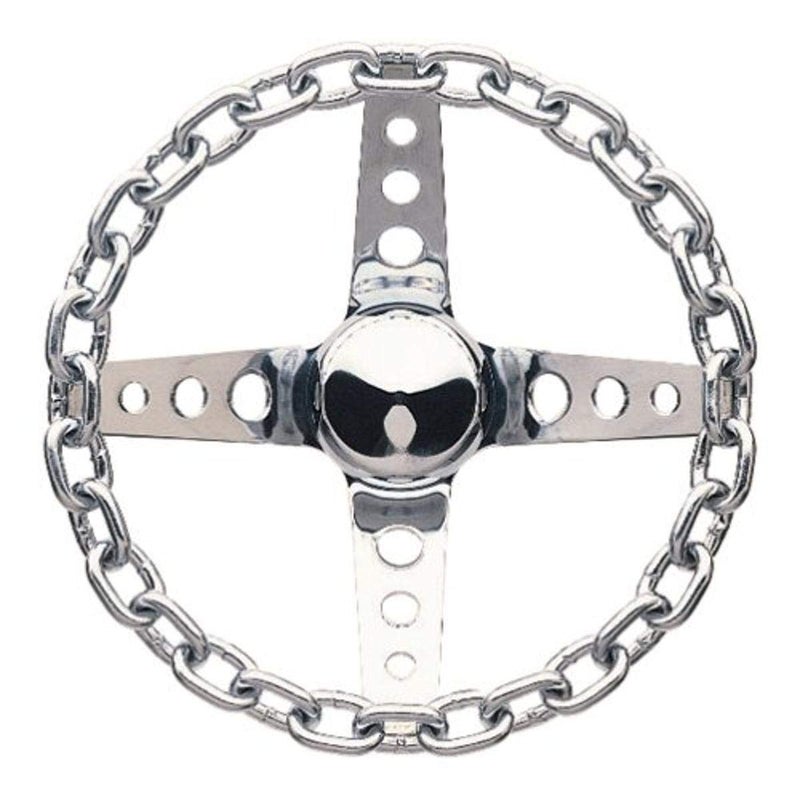 Grant 740 Chain Steering Wheel - Image 4
