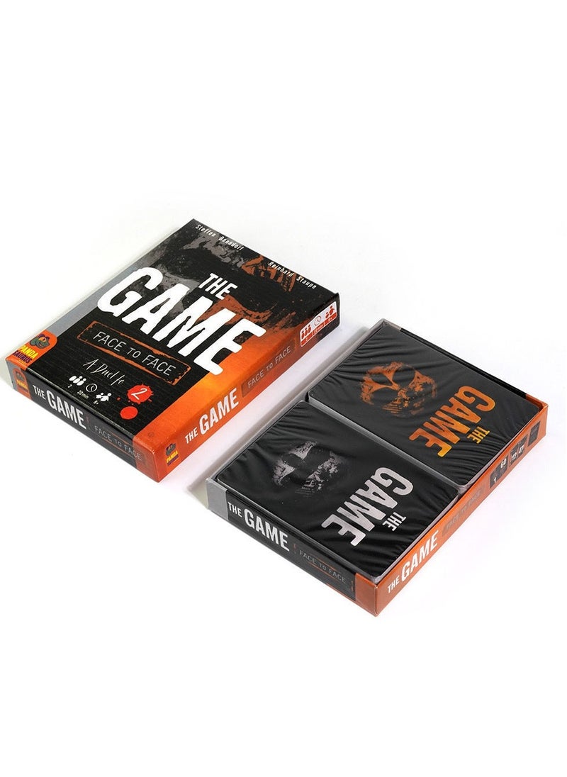 RedMapleTEK Card Game, Suitable For Playing With Friends And Family During The Holidays, Gifts For Holidays And Birthdays, Party Games, Family Entertainment Card Games(2-4 Players)  - Image 4