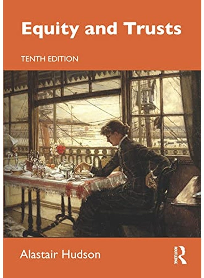 Equity And Trusts 