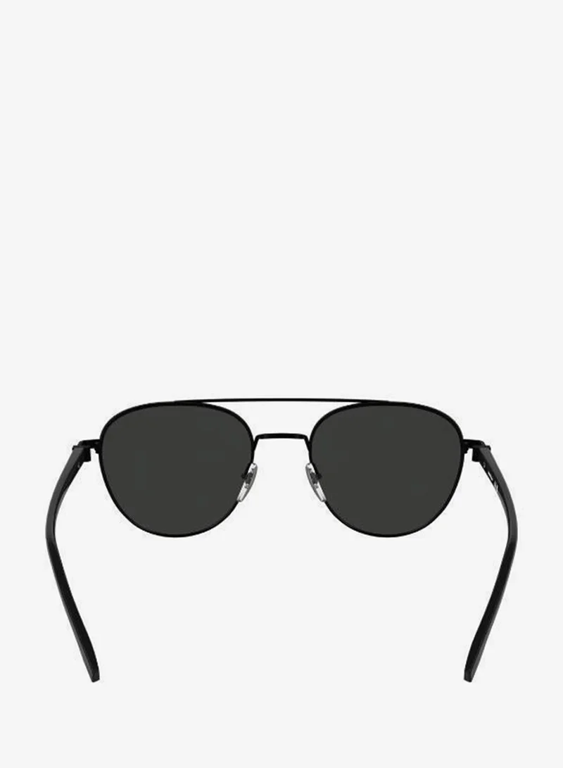 LACOSTE Rectangle Sunglasses