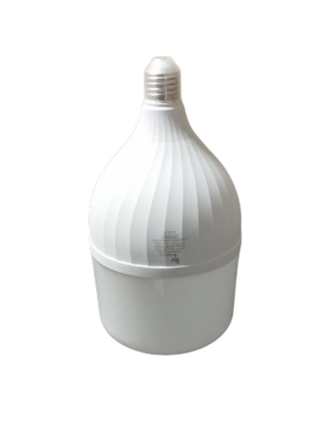 GREEN LIGHT CYLINDER LAMP 60W - Image 1