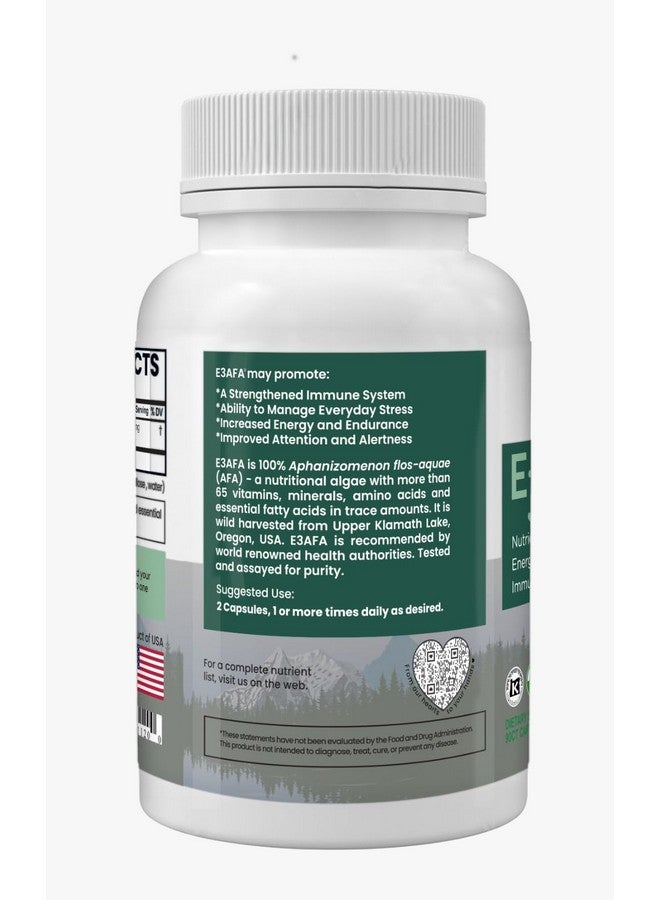 E3LIVE E3AFA 90ct (500mg)… - Image 2