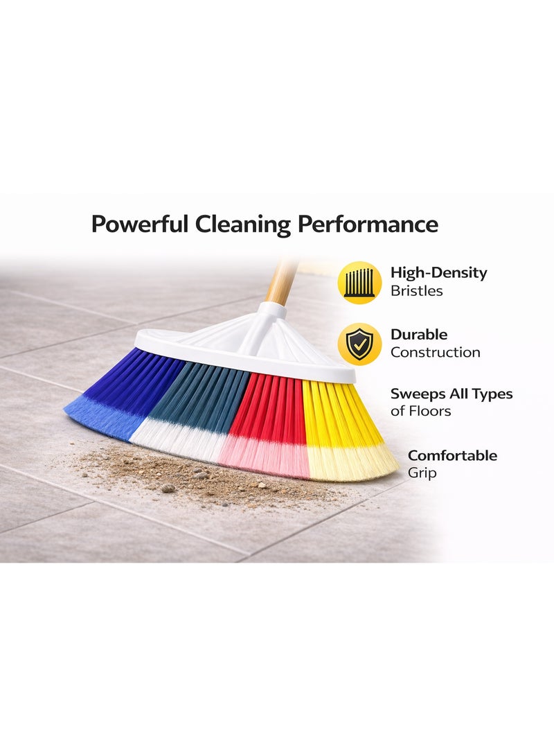 مكنسة بيراميدز - Image 5