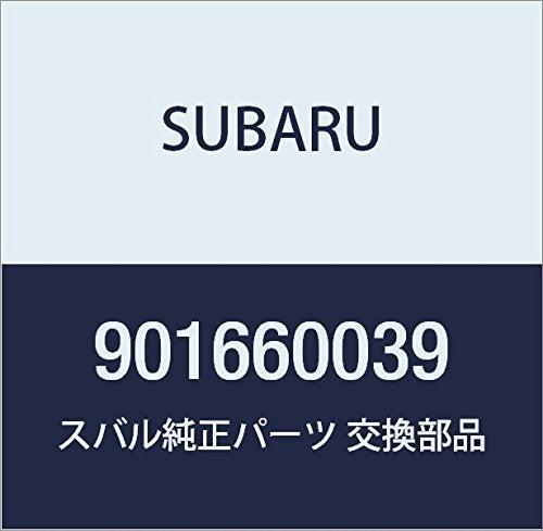 Subaru Bolt ADJ M14X66
