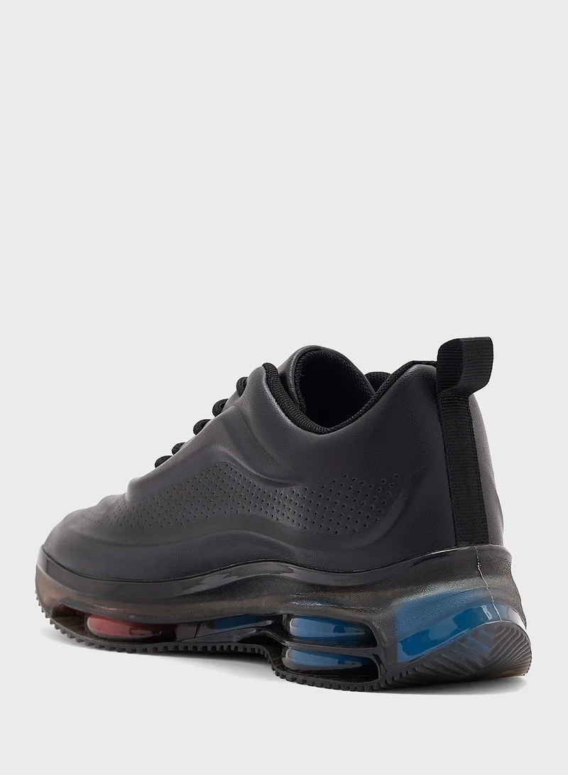 Seventy Five Casual Sneakers