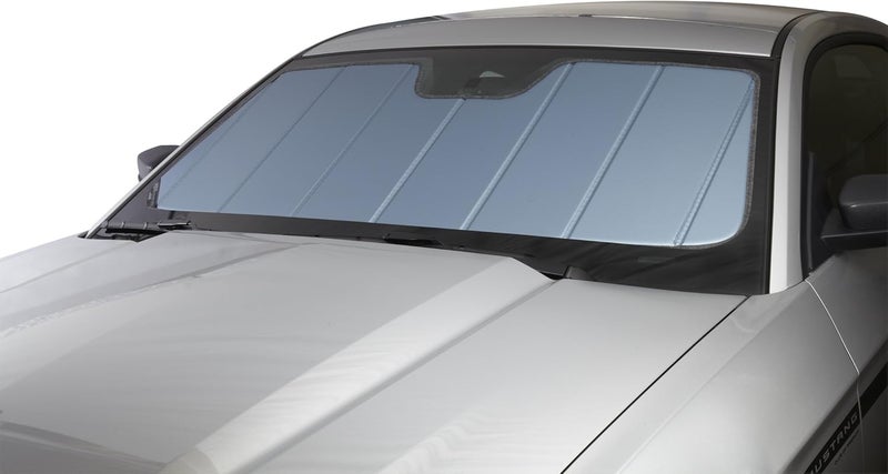 Covercraft UVS100 Custom Sunscreen for Ford F-150 - Image 2