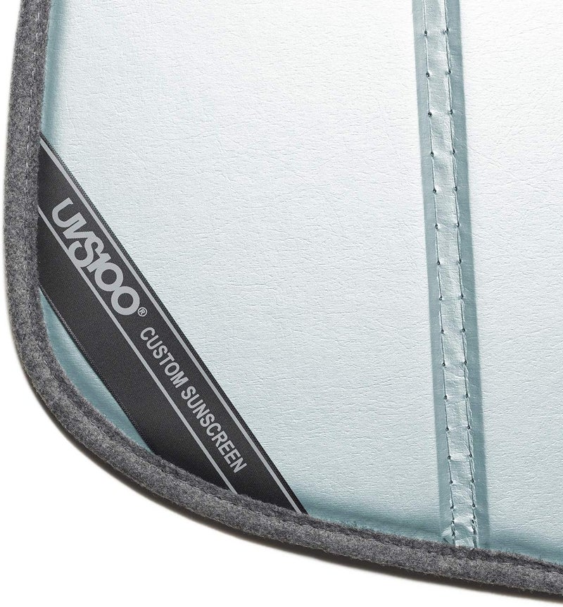 Covercraft UVS100 Custom Sunscreen for Ford F-150 - Image 4