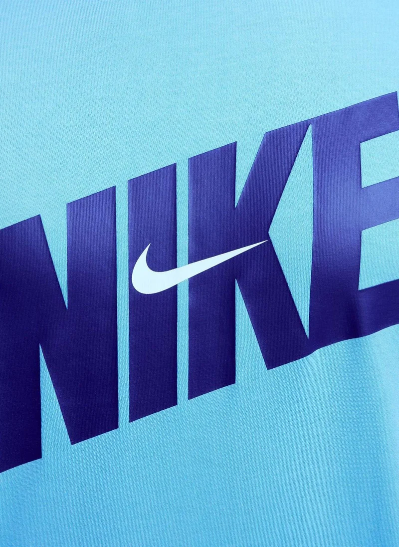 Nike Men's Dri-FIT Fitness T-Shirt