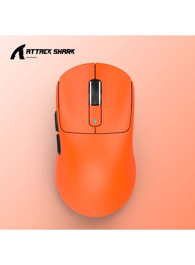 Attack Shark X3 Lightweight Gaming Mouse - Image 1