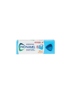 Sensodyne Pronamel Kids Toothpaste Helps Protect Against Acid Erosion  - Image 1