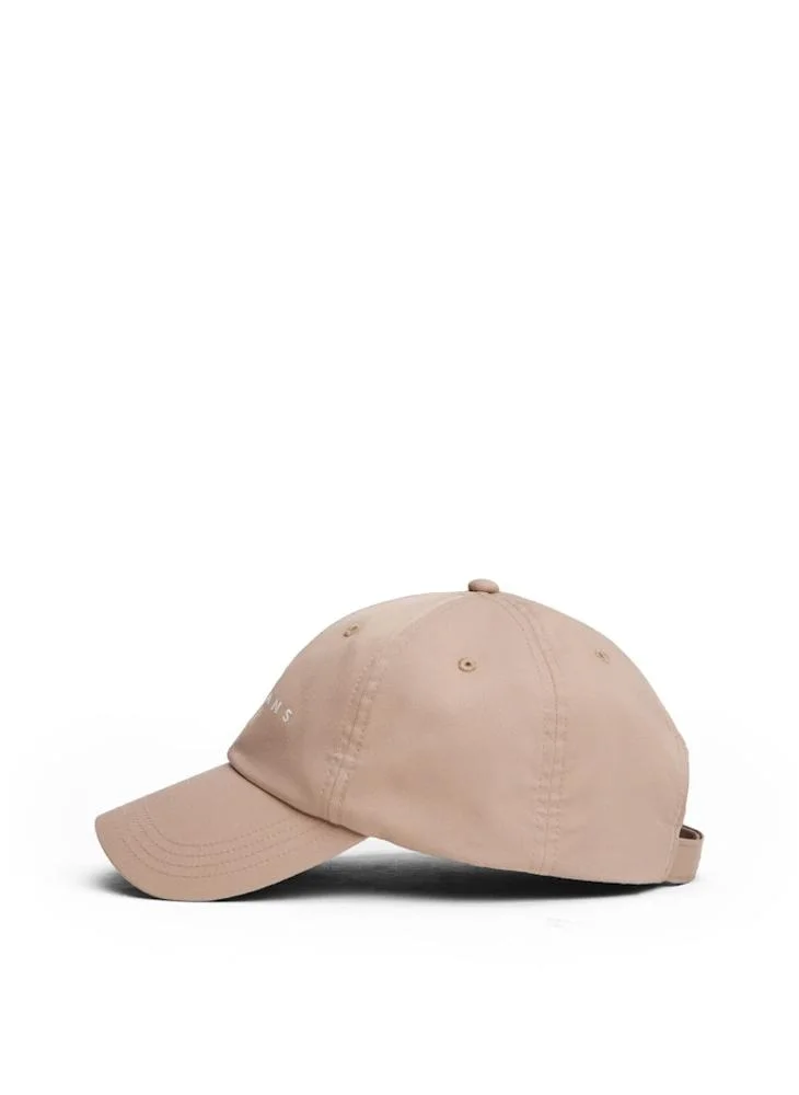 TOMMY JEANS Logo Curved Peak Cap