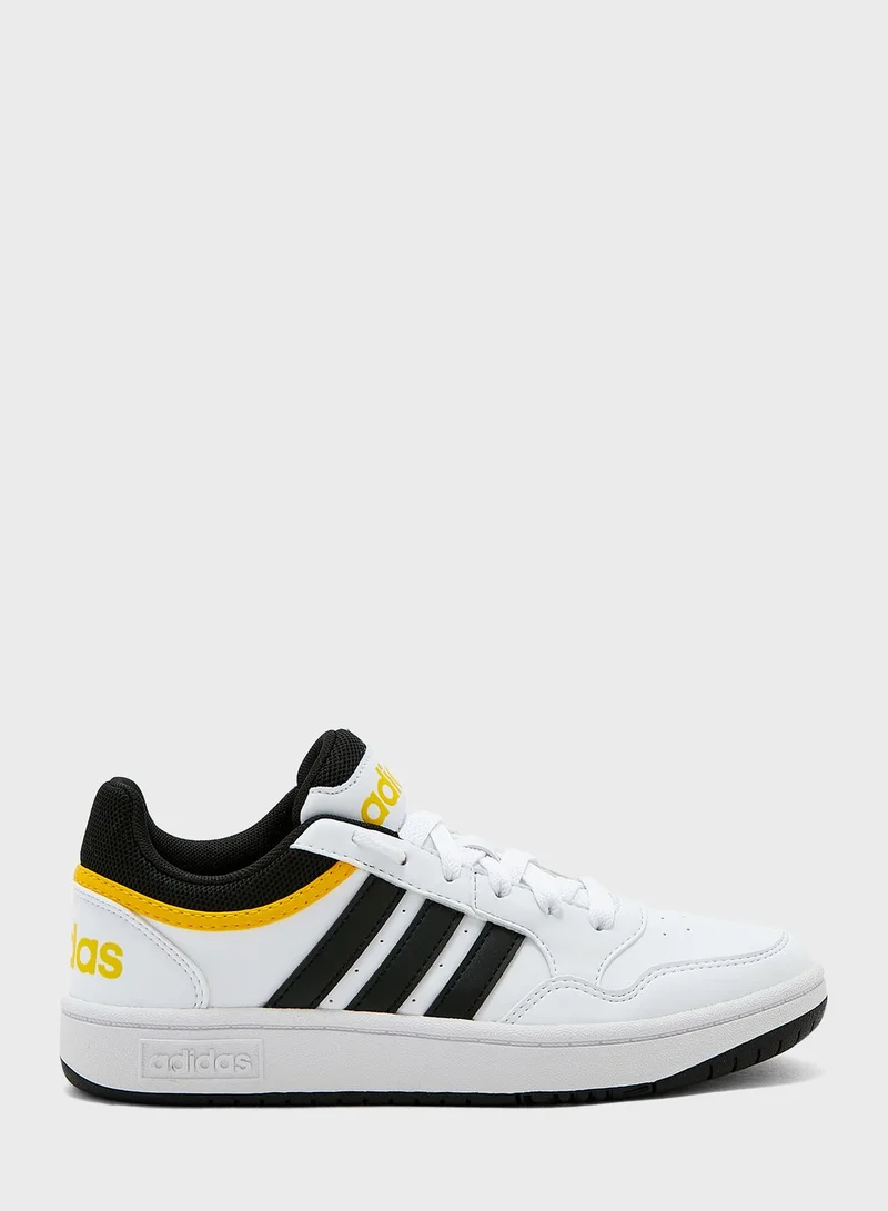 adidas Originals Youth HOOPS 3.0