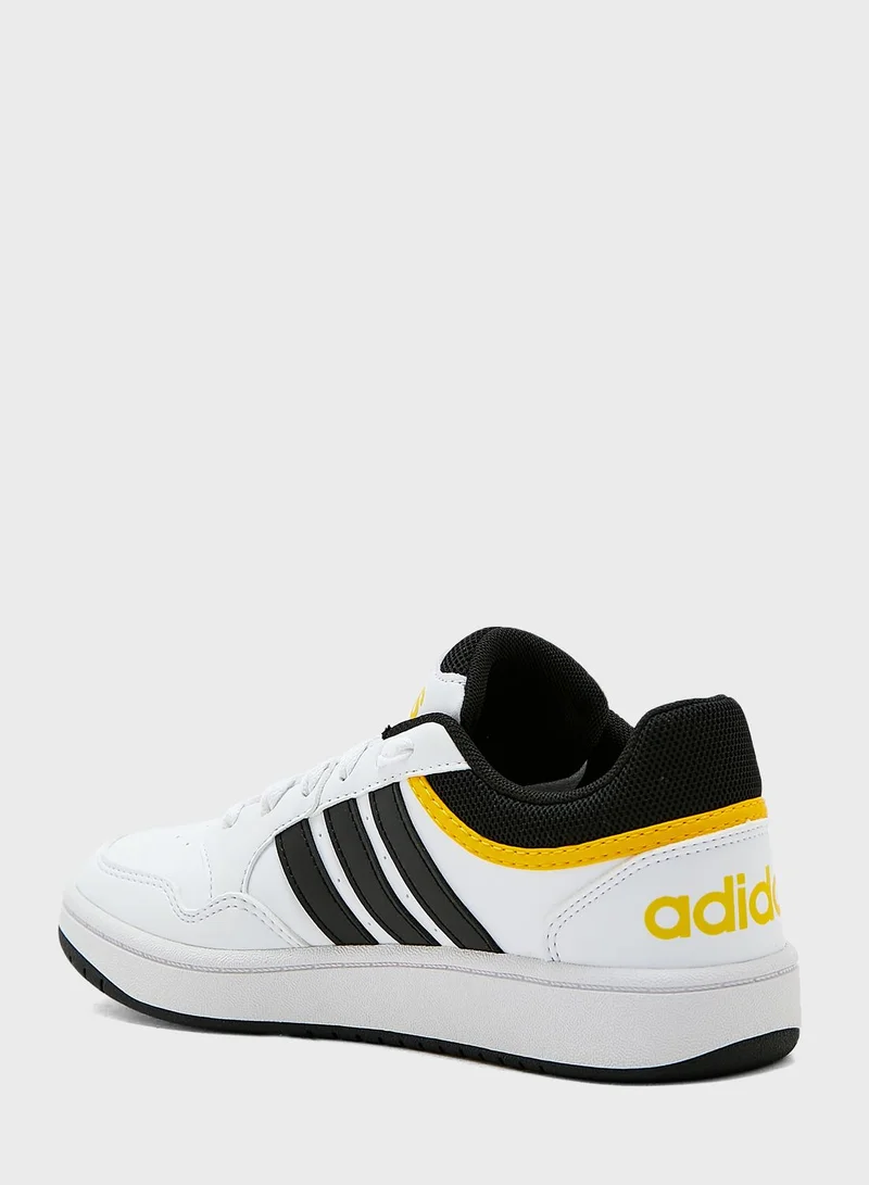 adidas Originals Youth HOOPS 3.0