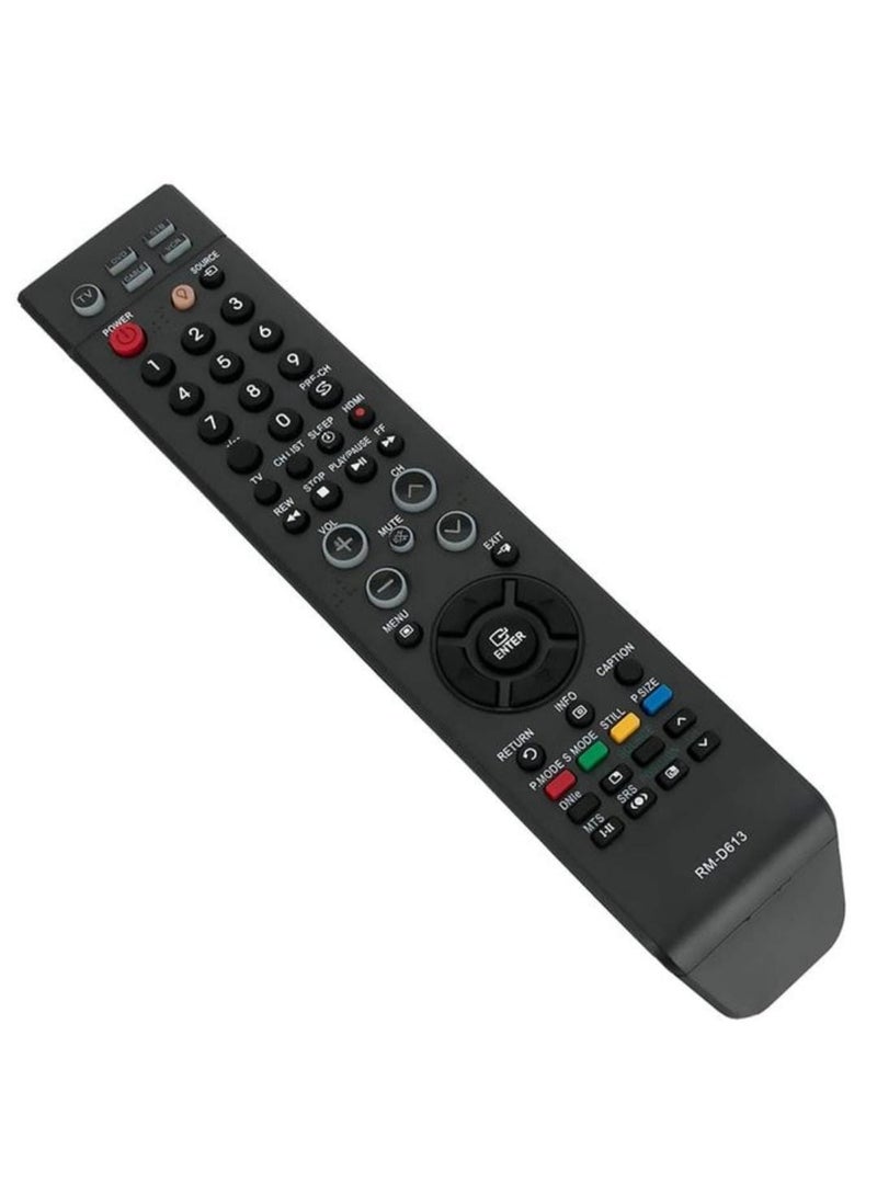 Huayu User-Friendly Remote Control – Compatible with Various TV Models Including Samsung-Type Devices - Image 1