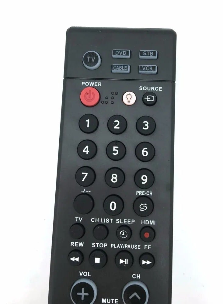 Huayu User-Friendly Remote Control – Compatible with Various TV Models Including Samsung-Type Devices - Image 2