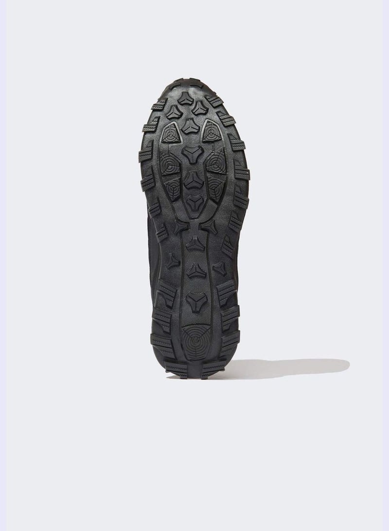 ديفاكتو حذاء بوت بتصميم ديسكفري للرجال - Image 5