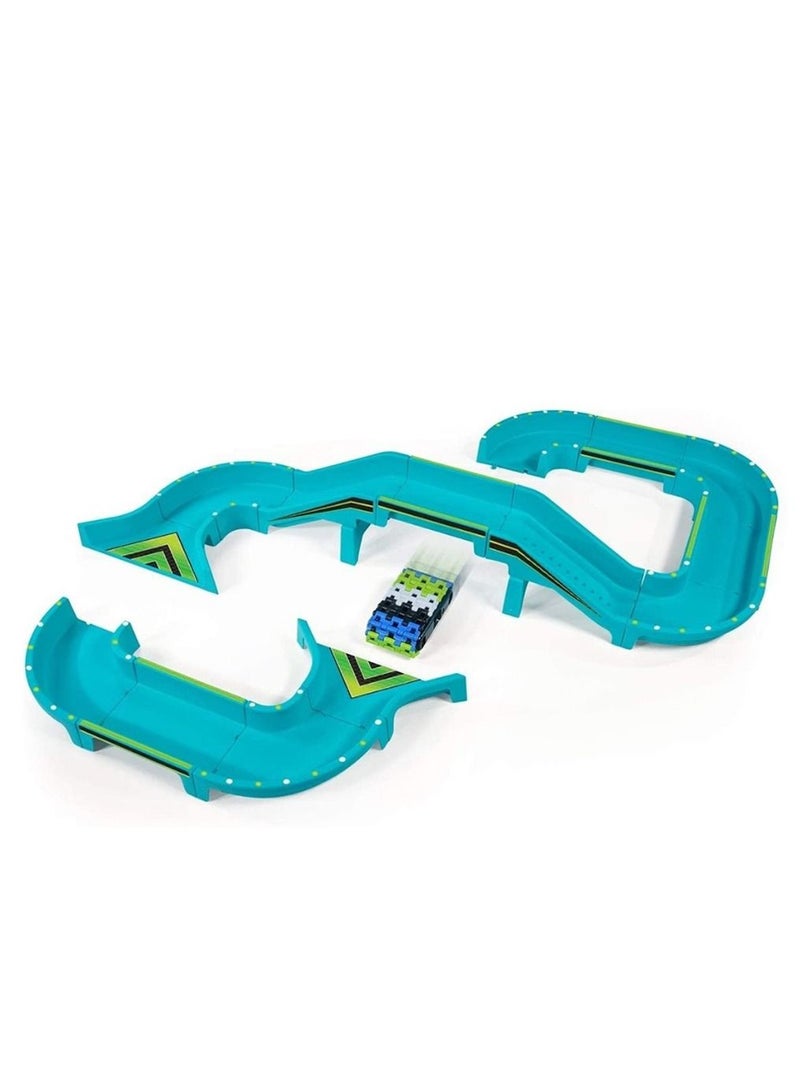 WowWee Power Treads Full Throttle Pack - Image 1