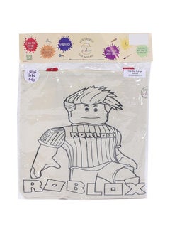 Generic Tote Bag (Large) - Roblox  - Image 1