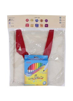 Generic Tote Bag (Large) - Roblox  - Image 2