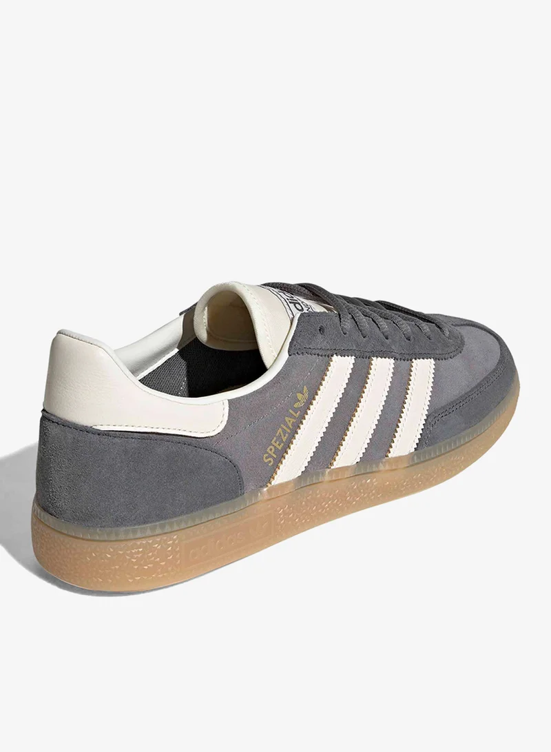 Adidas Originals GREFOU/OWHITE/GREFIV Handball Spezial for Men | Best Price UAE