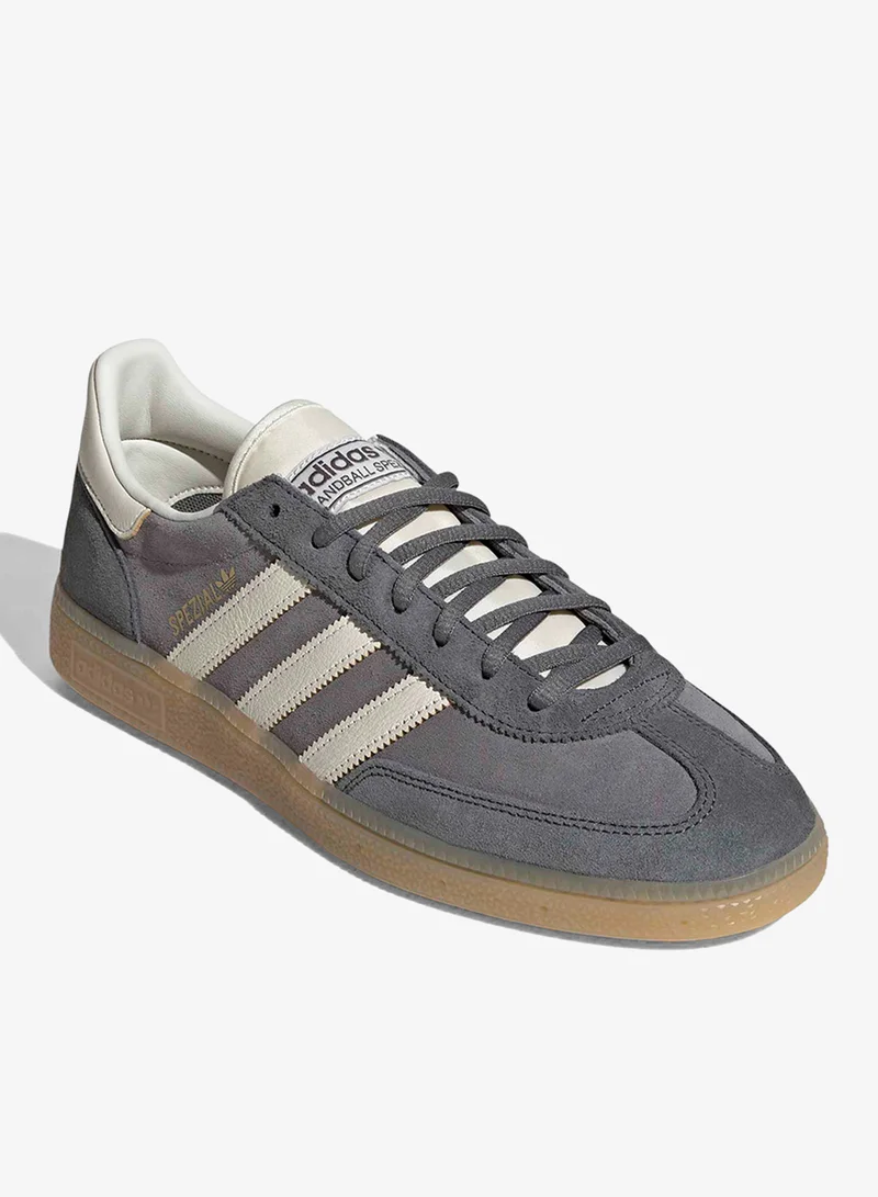 Adidas Originals GREFOU/OWHITE/GREFIV Handball Spezial for Men | Best Price UAE