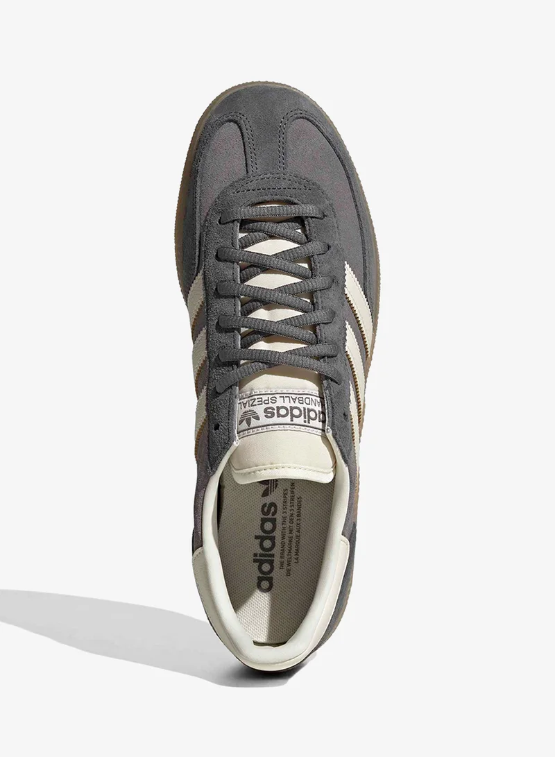 Adidas Originals GREFOU/OWHITE/GREFIV Handball Spezial for Men | Best Price UAE