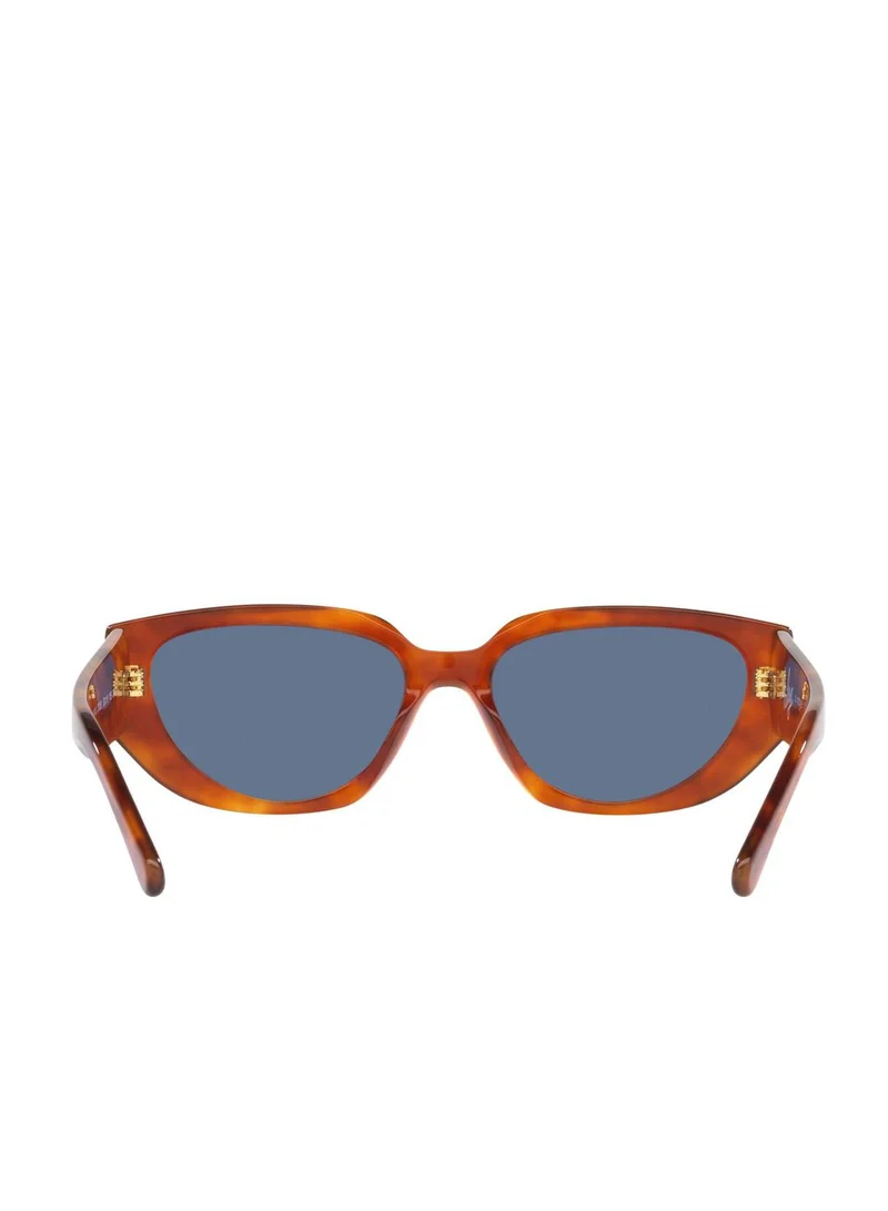 Vogue Eyewear 0Vo5438S Classic Rectangle Sunglasses