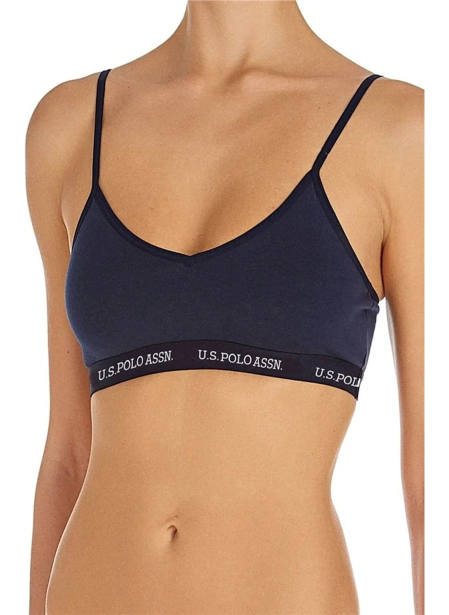 يو اس بولو اسن Women's Bustier