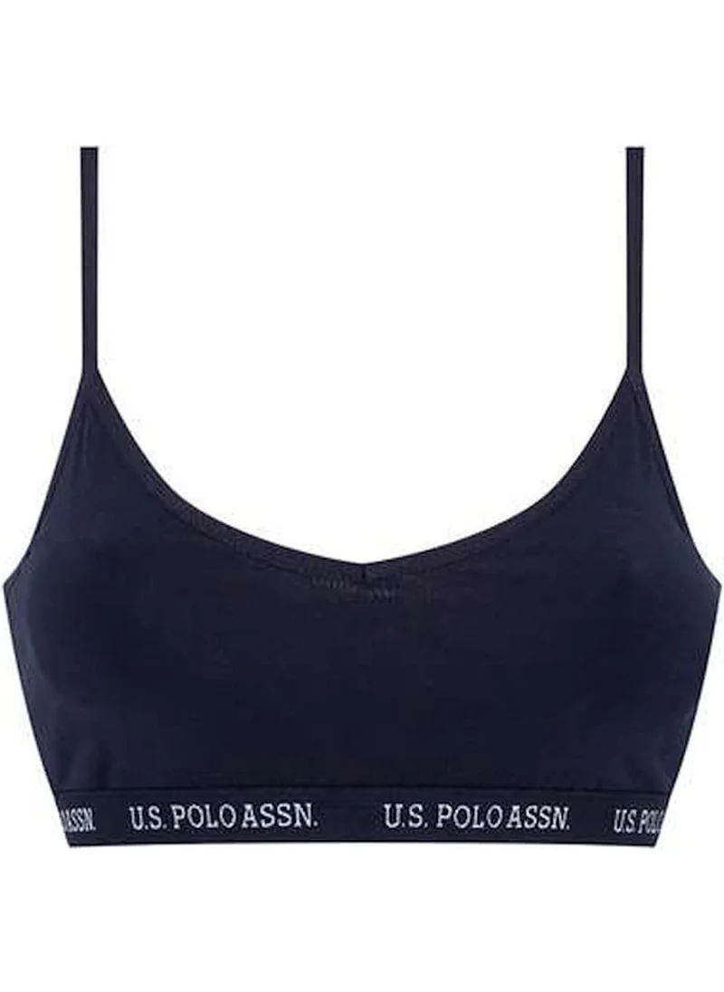 يو اس بولو اسن Women's Bustier