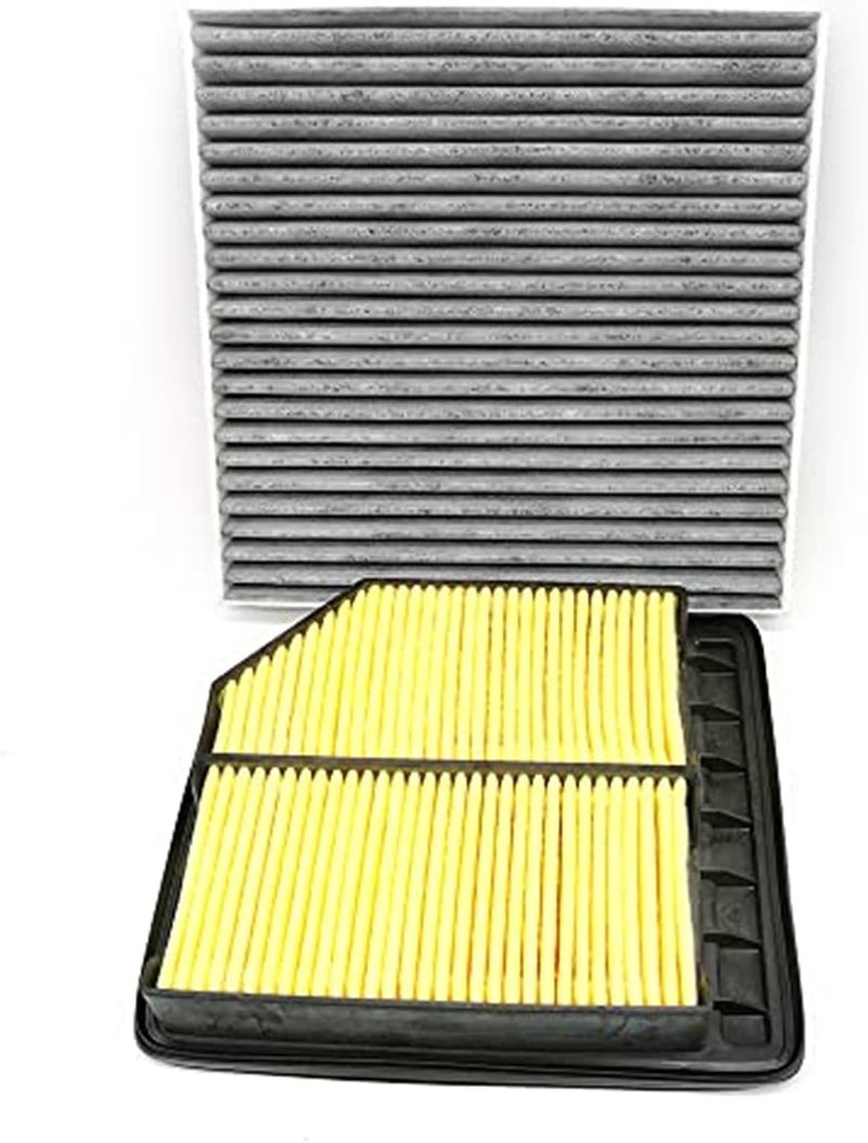 Yurefax Engine Air Filter for Honda Civic 1.8L (2006-2011) - Image 3